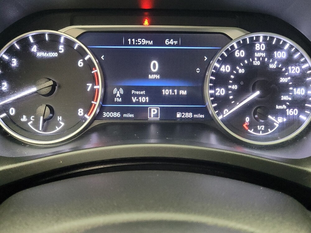 2023 Nissan Sentra in Huntsville, AL 35816 - 18124768 23