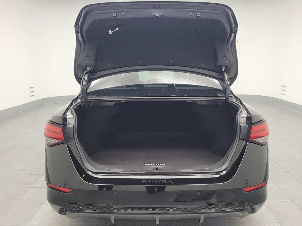2023 Nissan Sentra in Huntsville, AL 35816 - 18124768 29
