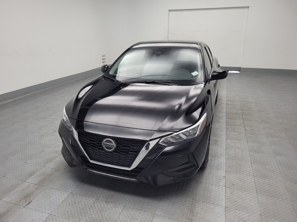 2023 Nissan Sentra in Huntsville, AL 35816 - 18124768 15