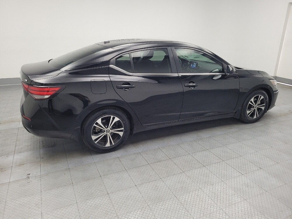 2023 Nissan Sentra in Huntsville, AL 35816 - 18124768 10