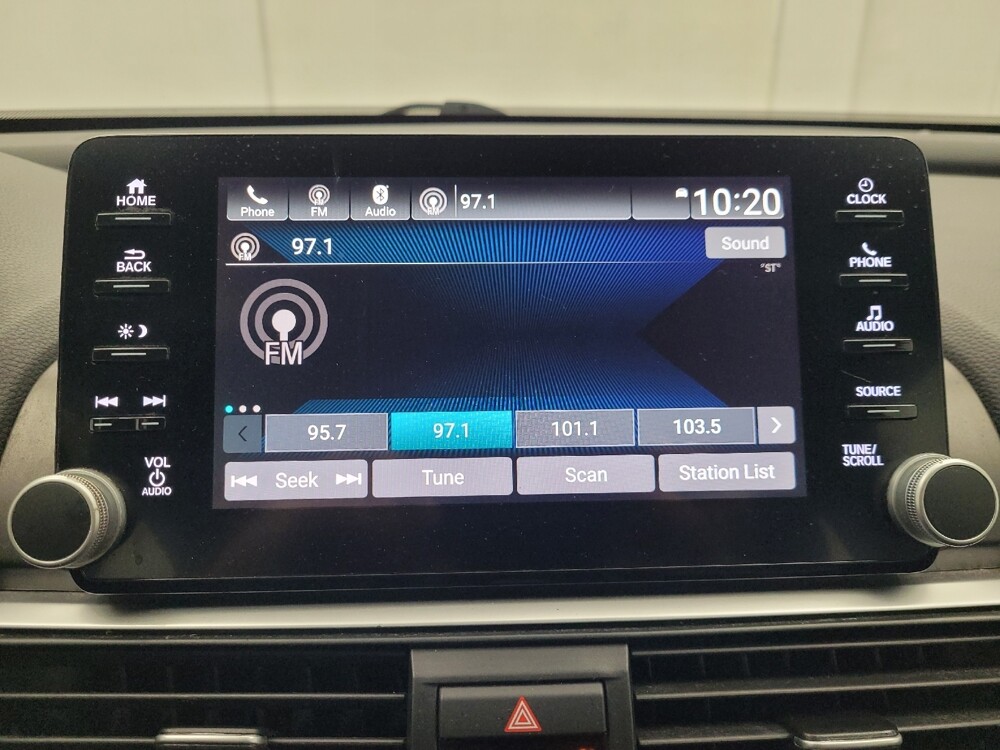 2018 Honda Accord in Antioch, TN 37013 - 18124769 25