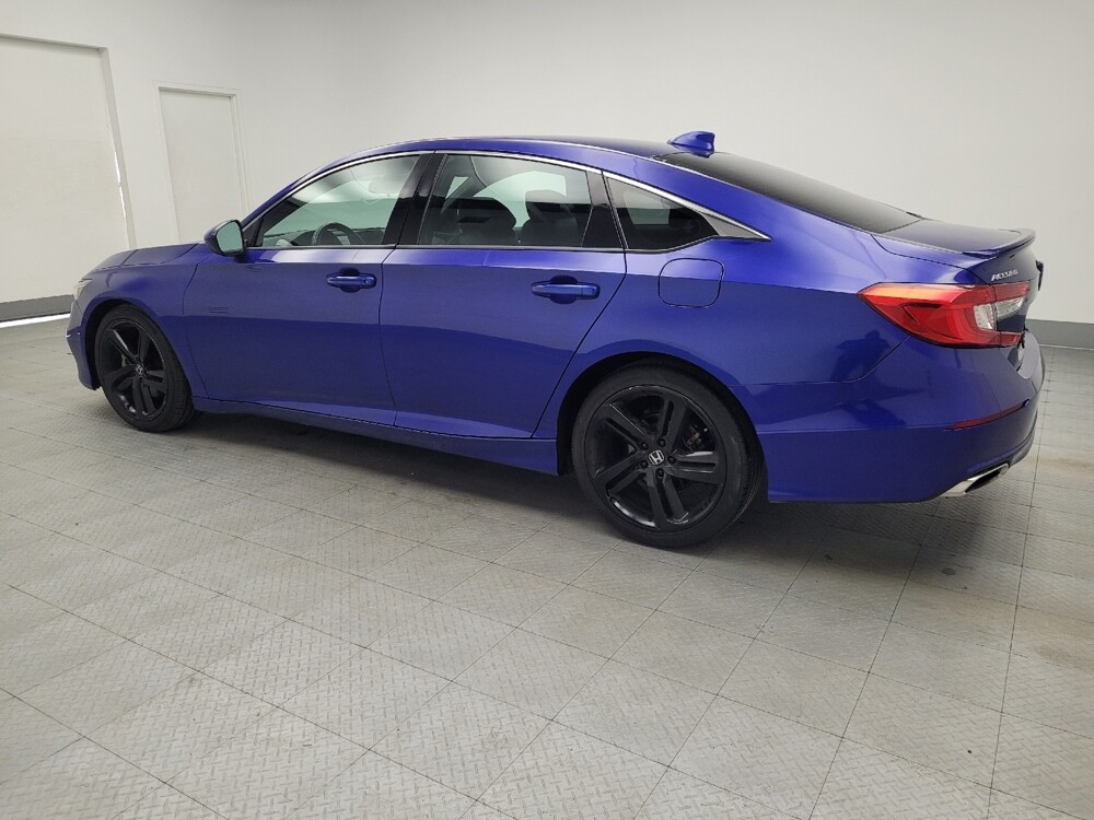 2018 Honda Accord in Antioch, TN 37013 - 18124769 3