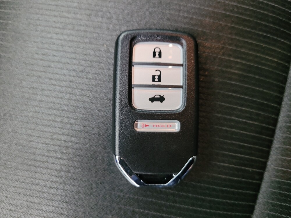 2018 Honda Accord in Antioch, TN 37013 - 18124769 32