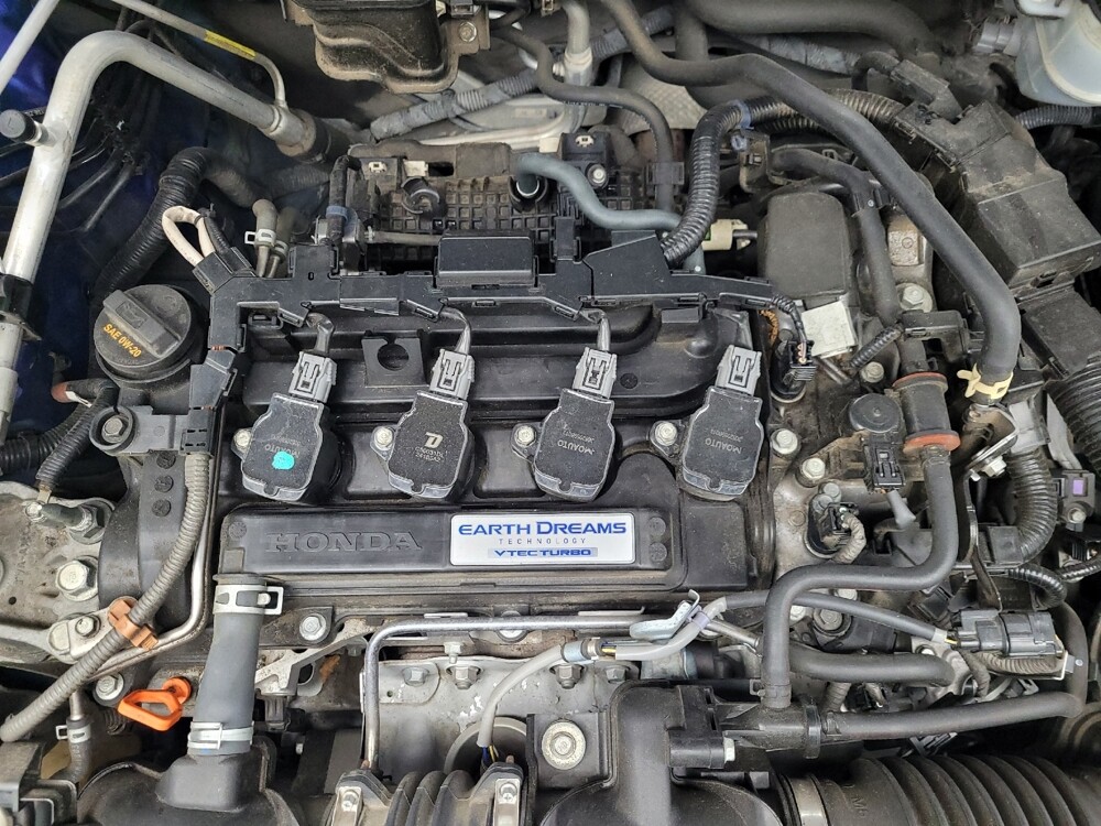 2018 Honda Accord in Antioch, TN 37013 - 18124769 30