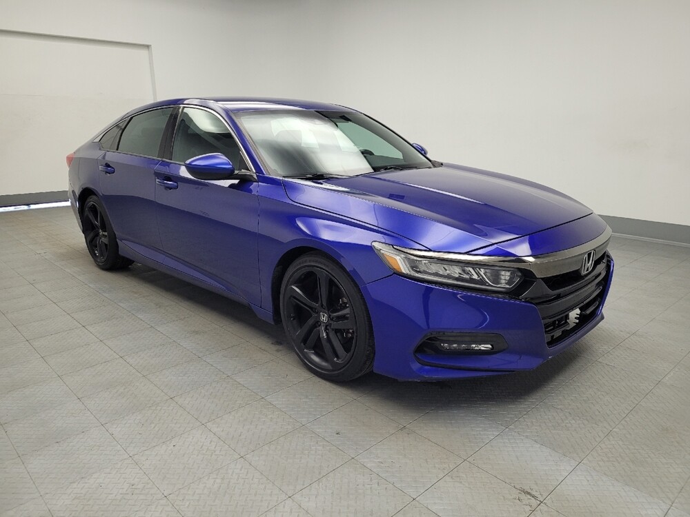 2018 Honda Accord in Antioch, TN 37013 - 18124769 13