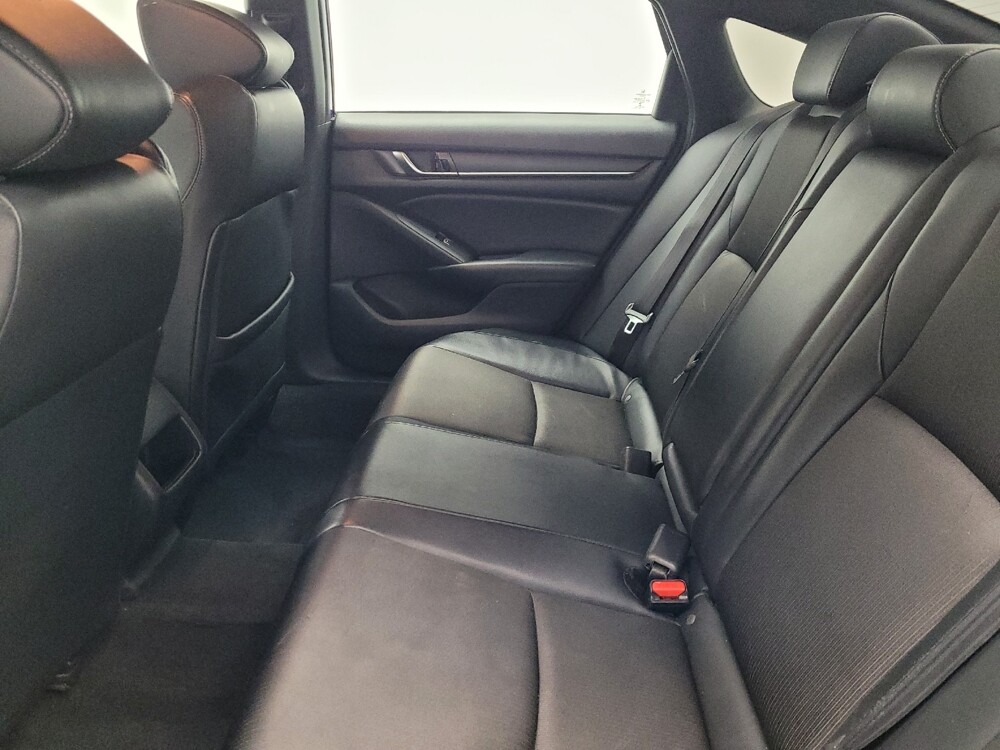 2018 Honda Accord in Antioch, TN 37013 - 18124769 18