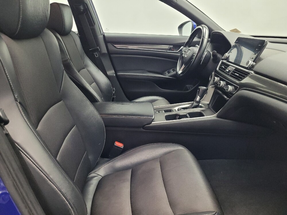2018 Honda Accord in Antioch, TN 37013 - 18124769 21