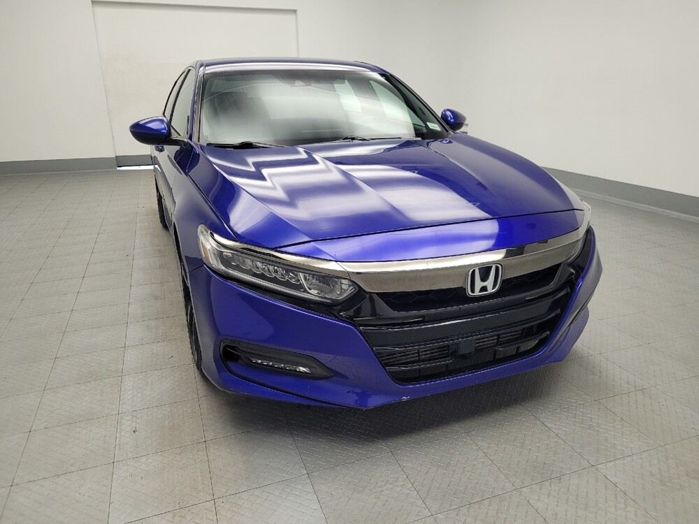 2018 Honda Accord in Antioch, TN 37013 - 18124769 14