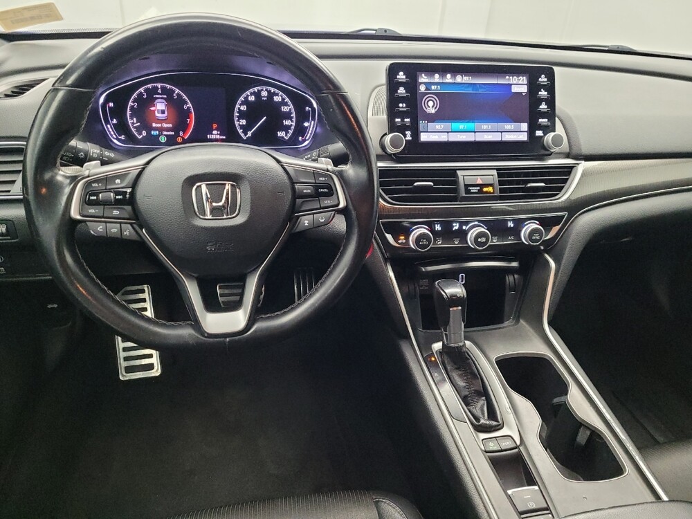 2018 Honda Accord in Antioch, TN 37013 - 18124769 22