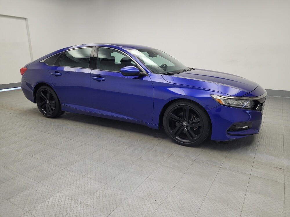 2018 Honda Accord in Antioch, TN 37013 - 18124769 11