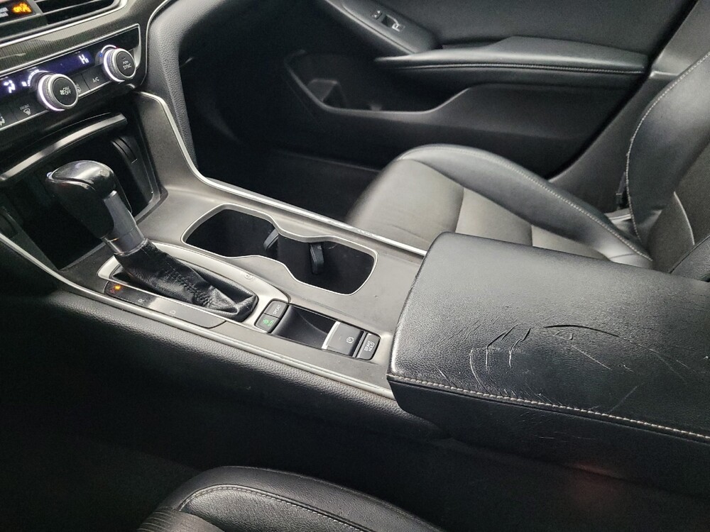 2018 Honda Accord in Antioch, TN 37013 - 18124769 26