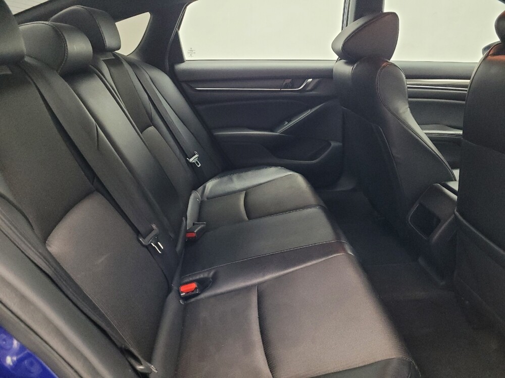 2018 Honda Accord in Antioch, TN 37013 - 18124769 19