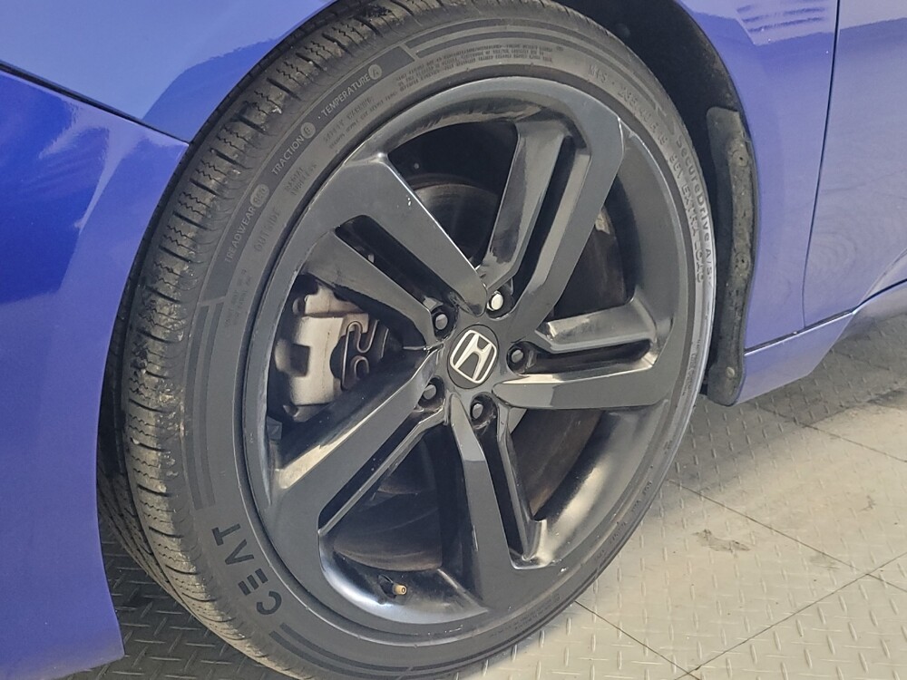 2018 Honda Accord in Antioch, TN 37013 - 18124769 31