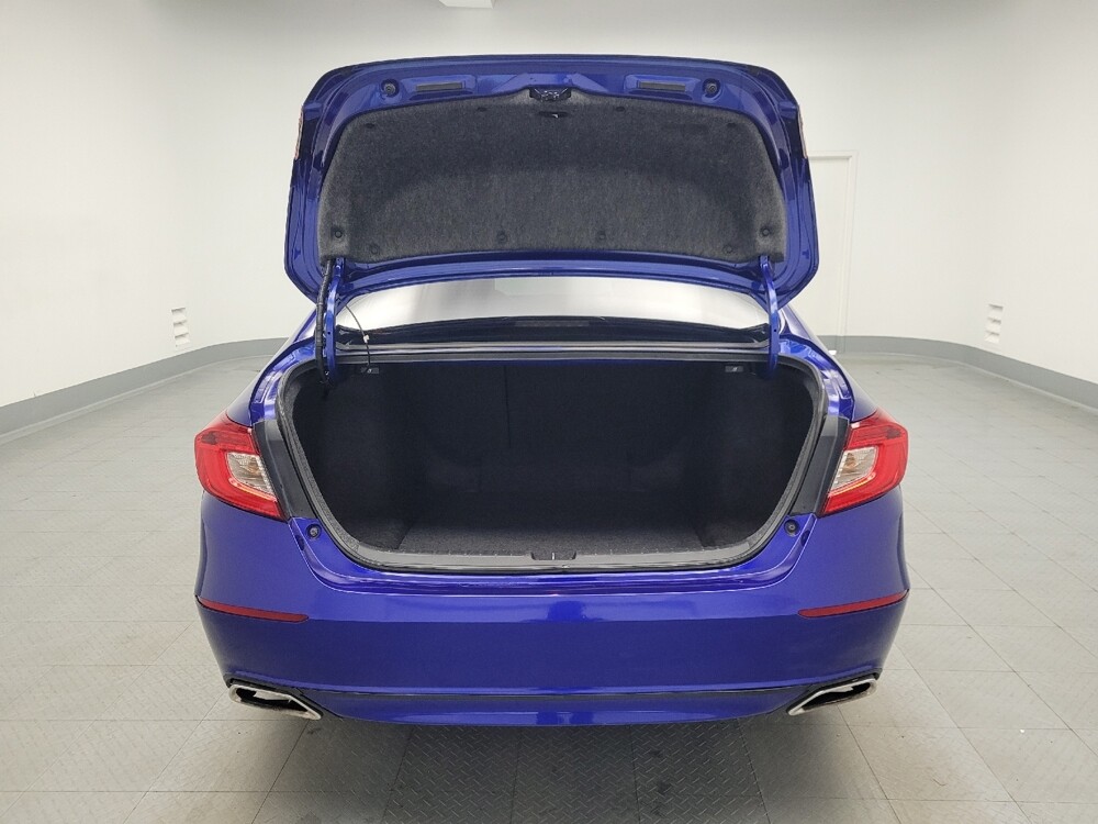 2018 Honda Accord in Antioch, TN 37013 - 18124769 29