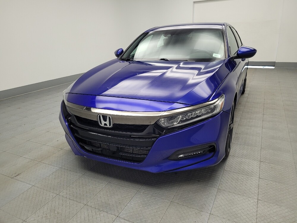 2018 Honda Accord in Antioch, TN 37013 - 18124769 15