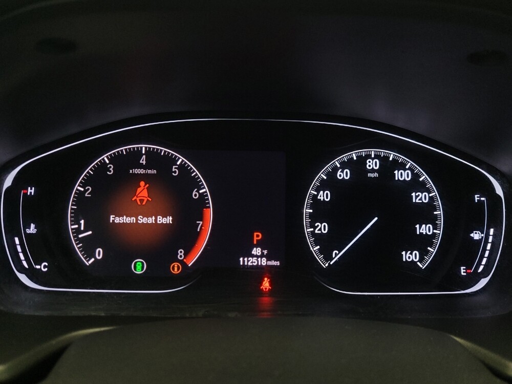 2018 Honda Accord in Antioch, TN 37013 - 18124769 23