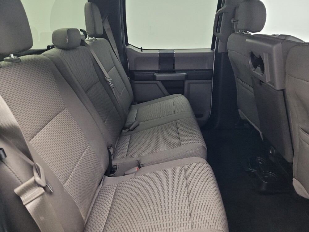 2015 Ford F150 in Antioch, TN 37013 - 18124770 19