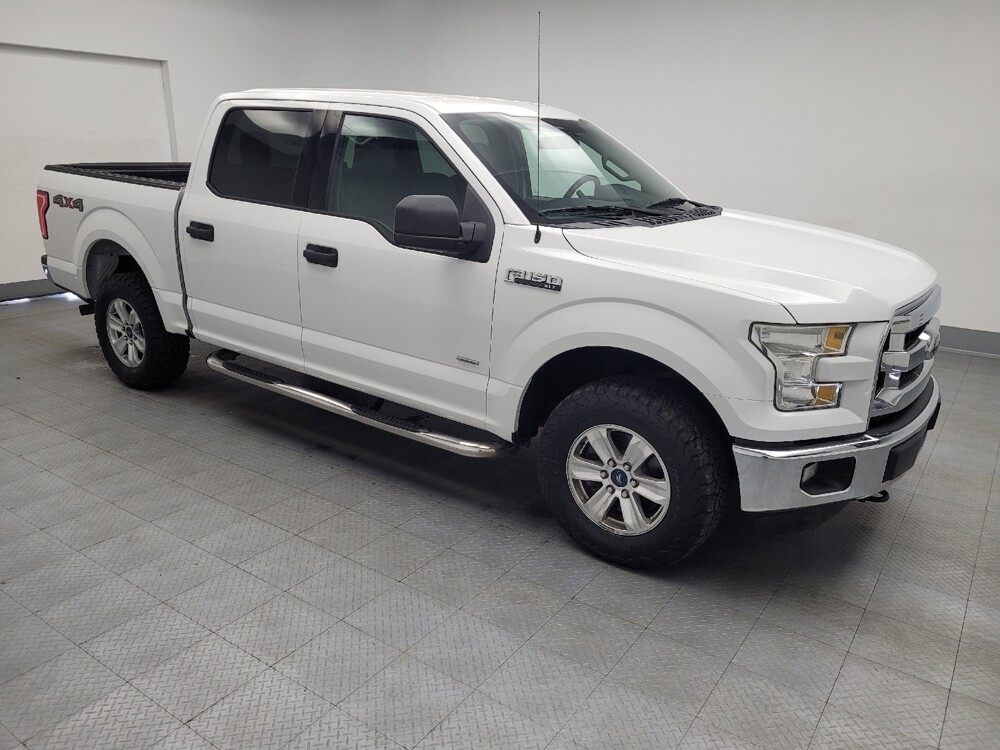 2015 Ford F150 in Antioch, TN 37013 - 18124770 11