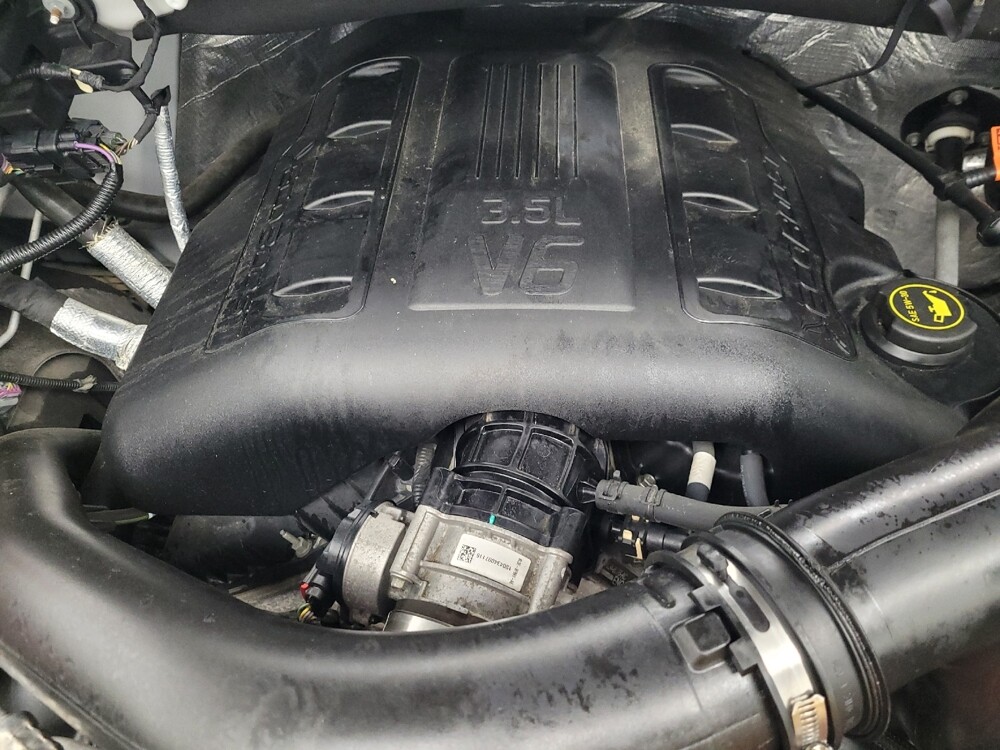 2015 Ford F150 in Antioch, TN 37013 - 18124770 30