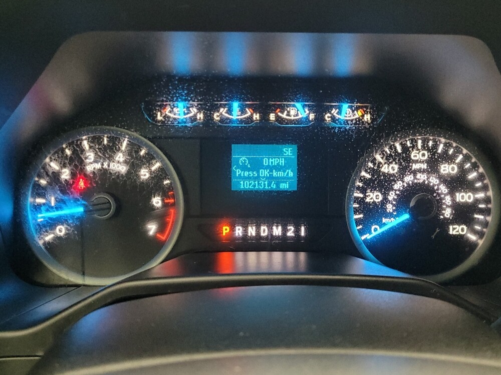 2015 Ford F150 in Antioch, TN 37013 - 18124770 23