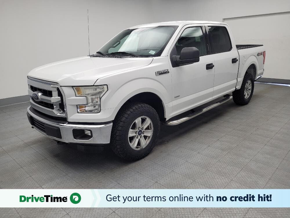 2015 Ford F150 in Antioch, TN 37013 - 18124770