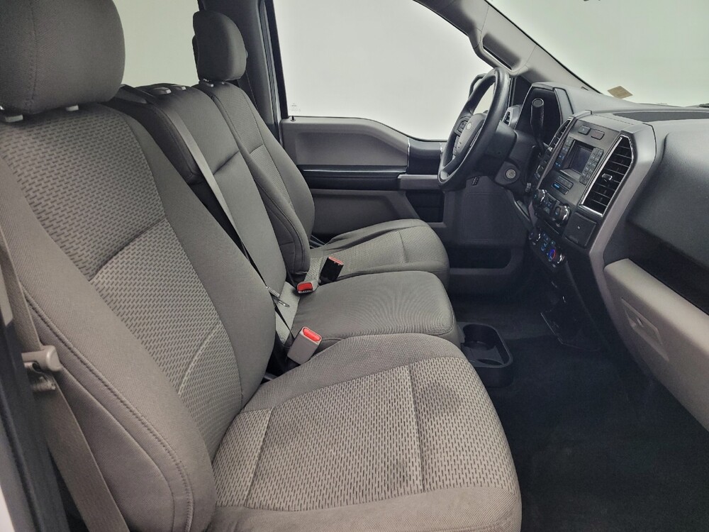 2015 Ford F150 in Antioch, TN 37013 - 18124770 21