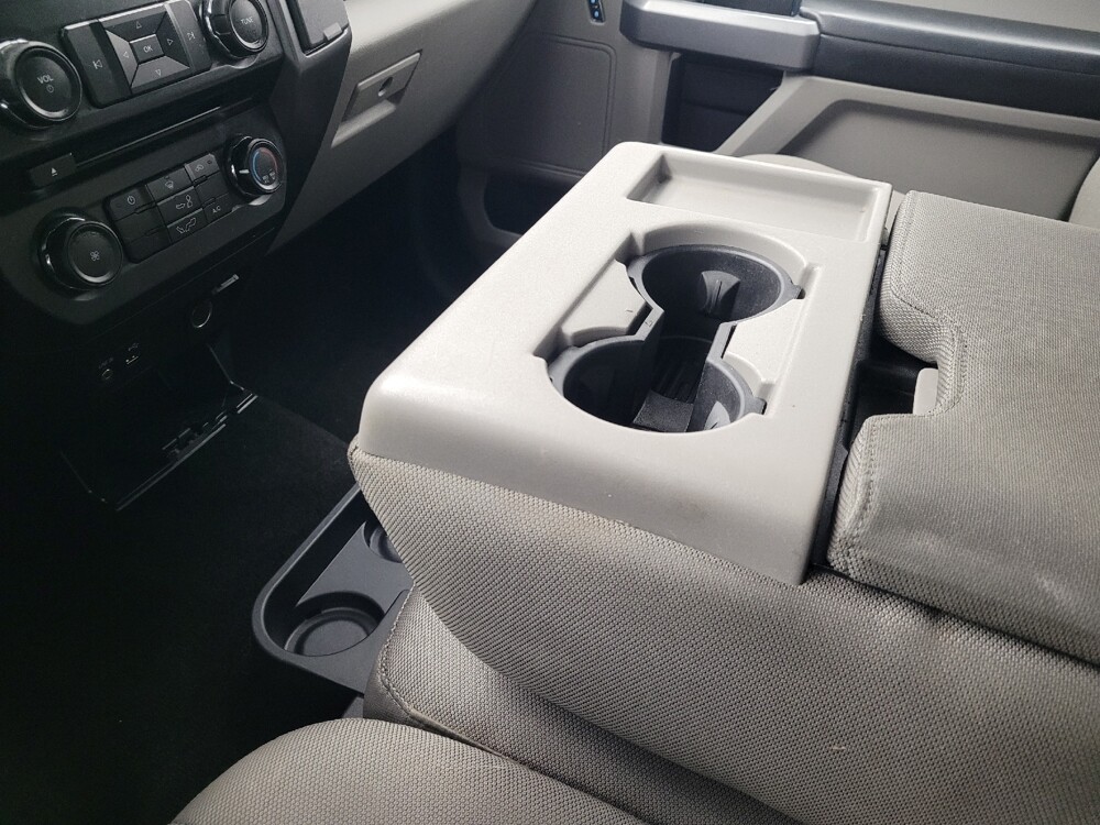 2015 Ford F150 in Antioch, TN 37013 - 18124770 26