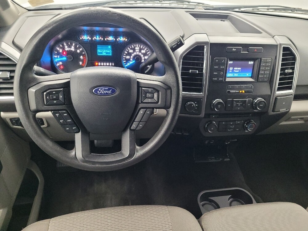 2015 Ford F150 in Antioch, TN 37013 - 18124770 22