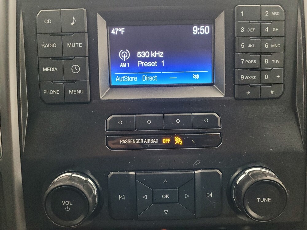 2015 Ford F150 in Antioch, TN 37013 - 18124770 25