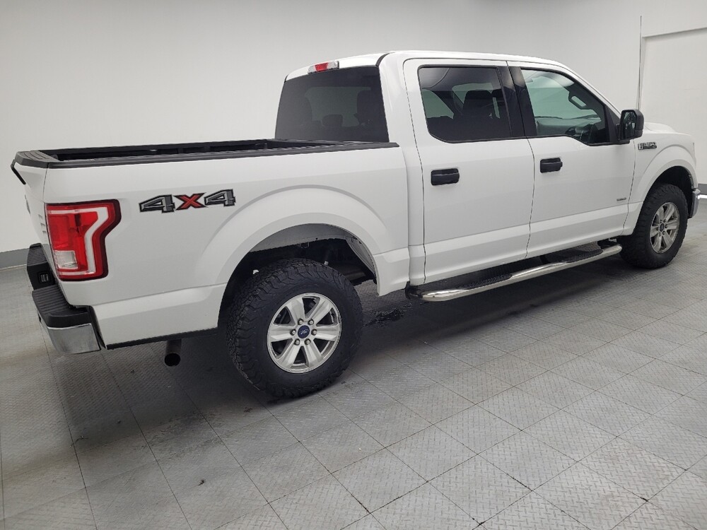 2015 Ford F150 in Antioch, TN 37013 - 18124770 10