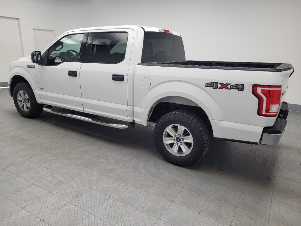 2015 Ford F150 in Antioch, TN 37013 - 18124770 3