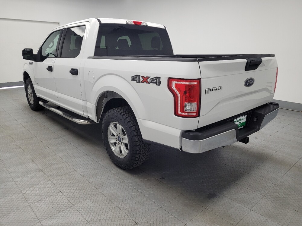 2015 Ford F150 in Antioch, TN 37013 - 18124770 5