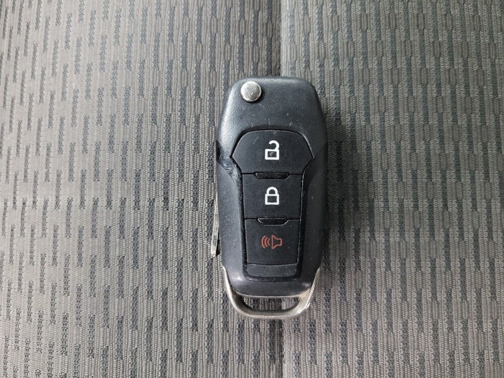 2015 Ford F150 in Antioch, TN 37013 - 18124770 32