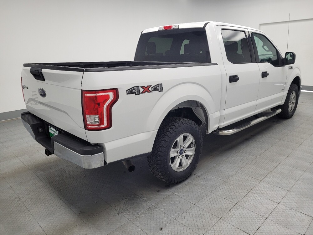 2015 Ford F150 in Antioch, TN 37013 - 18124770 9