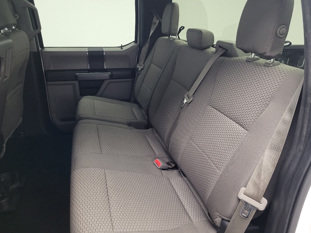 2015 Ford F150 in Antioch, TN 37013 - 18124770 18