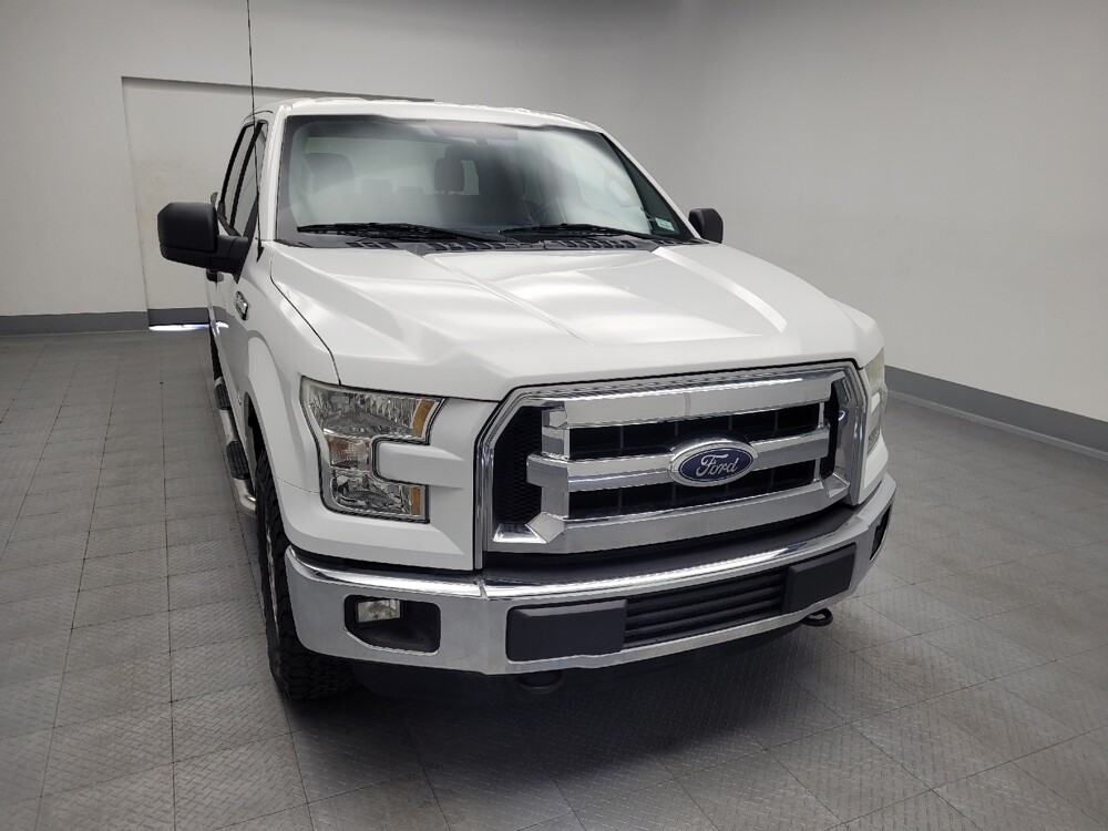 2015 Ford F150 in Antioch, TN 37013 - 18124770 14