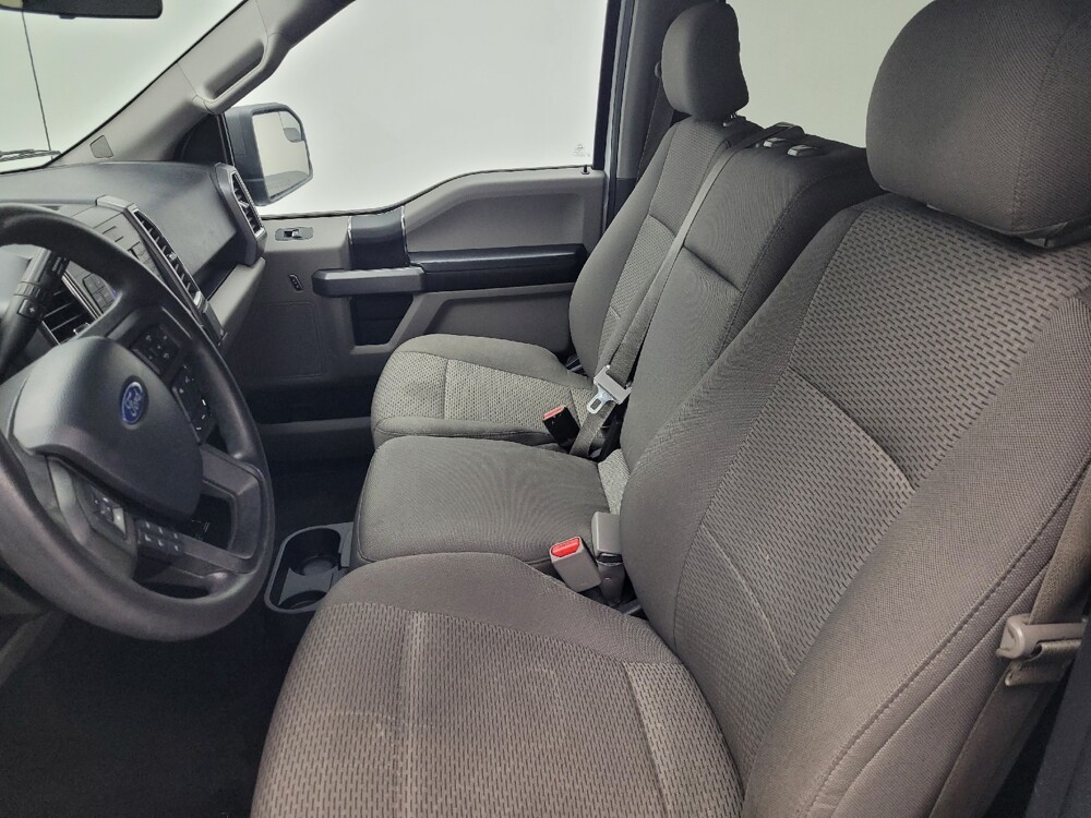 2015 Ford F150 in Antioch, TN 37013 - 18124770 17