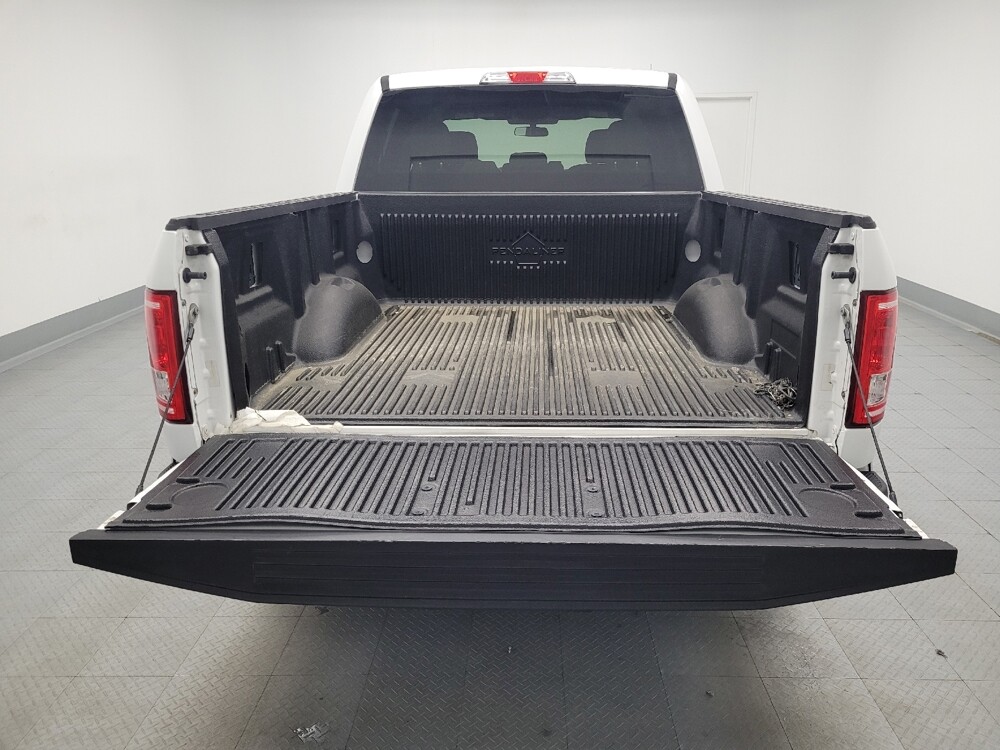 2015 Ford F150 in Antioch, TN 37013 - 18124770 29