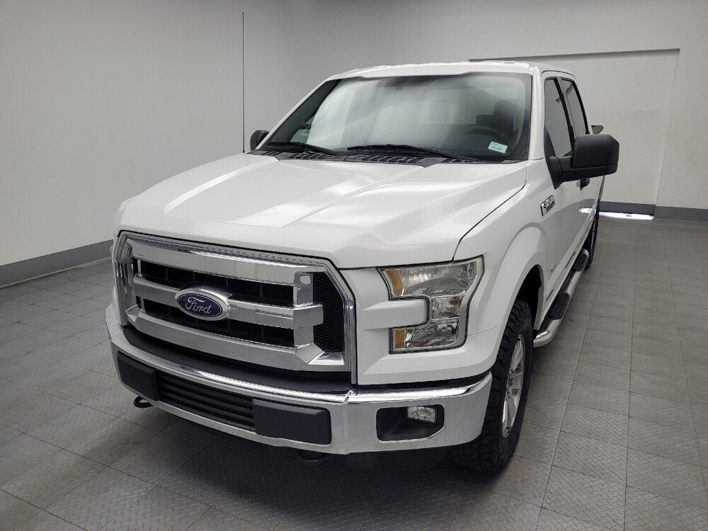 2015 Ford F150 in Antioch, TN 37013 - 18124770 15