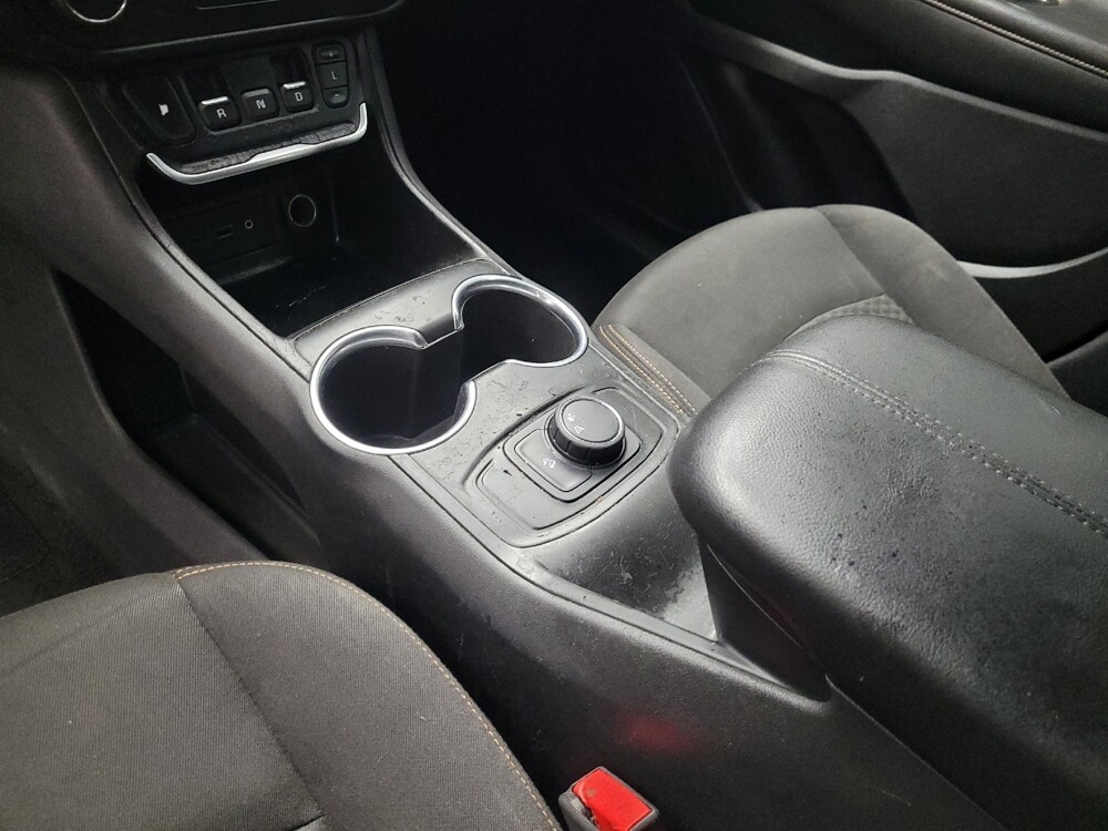 2019 GMC Terrain in Antioch, TN 37013 - 18124771 26