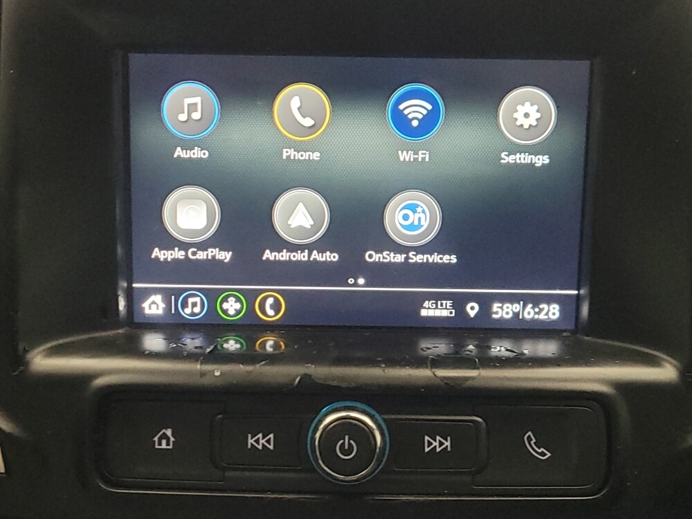 2019 GMC Terrain in Antioch, TN 37013 - 18124771 25