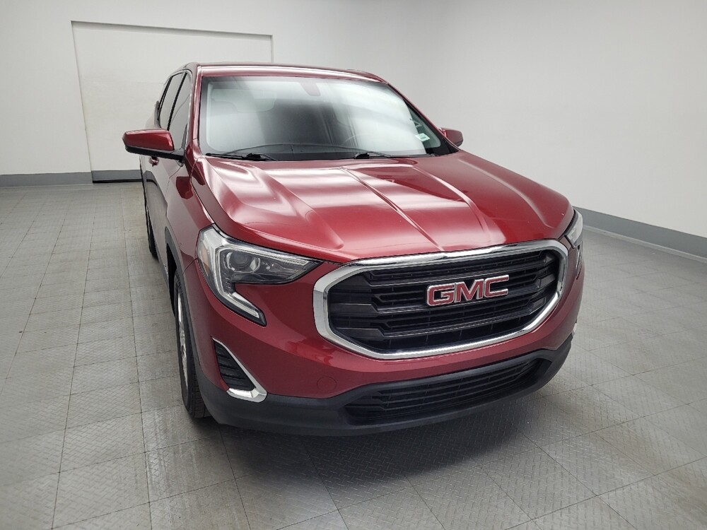 2019 GMC Terrain in Antioch, TN 37013 - 18124771 14