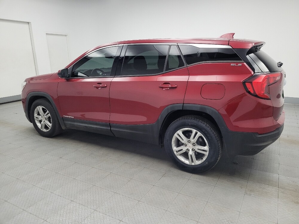 2019 GMC Terrain in Antioch, TN 37013 - 18124771 3