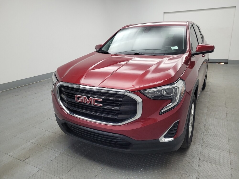 2019 GMC Terrain in Antioch, TN 37013 - 18124771 15