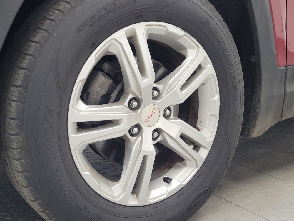 2019 GMC Terrain in Antioch, TN 37013 - 18124771 31