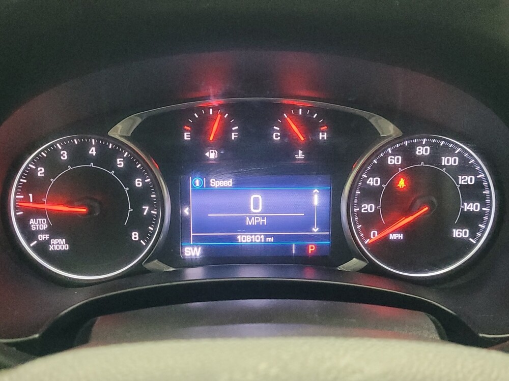 2019 GMC Terrain in Antioch, TN 37013 - 18124771 23