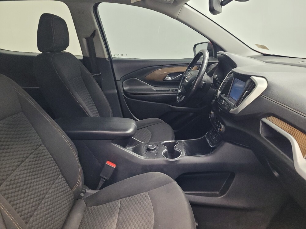 2019 GMC Terrain in Antioch, TN 37013 - 18124771 21