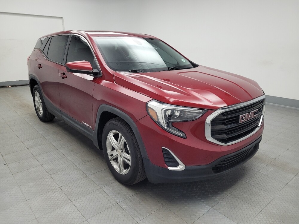 2019 GMC Terrain in Antioch, TN 37013 - 18124771 13