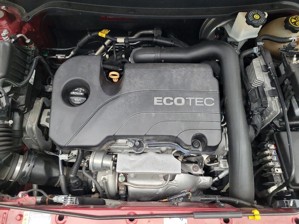 2019 GMC Terrain in Antioch, TN 37013 - 18124771 30