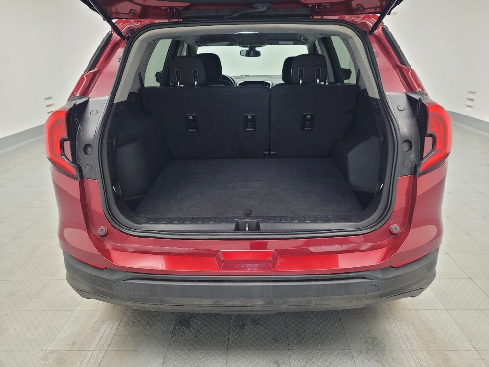 2019 GMC Terrain in Antioch, TN 37013 - 18124771 29